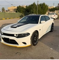 للبيع فقط جارجر RT دايتونا موديل 2021 فول مواصفات عدا الفتحه والرادار ...