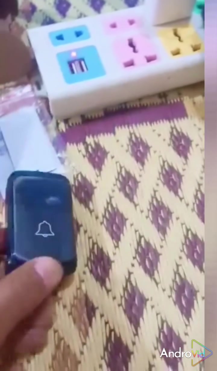 جرس واير لس 
نغمات متعددة امزون


**إذا كنت صاحب هذا الإعلان وتريد حذفه لأي سبب، رجاءا أرسل رسالة إلى الدعم الفني**