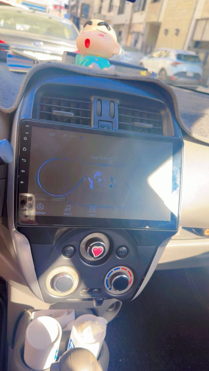 سلام عليكم سيارة نيسان سني 
موديل ٢٢١لون ابيض للبيع مكان المنصور 
السعر ١١٥وبيها مجال للشراي ‭٠٧٧١ ٤٥٢ ١٣٧٤‬
