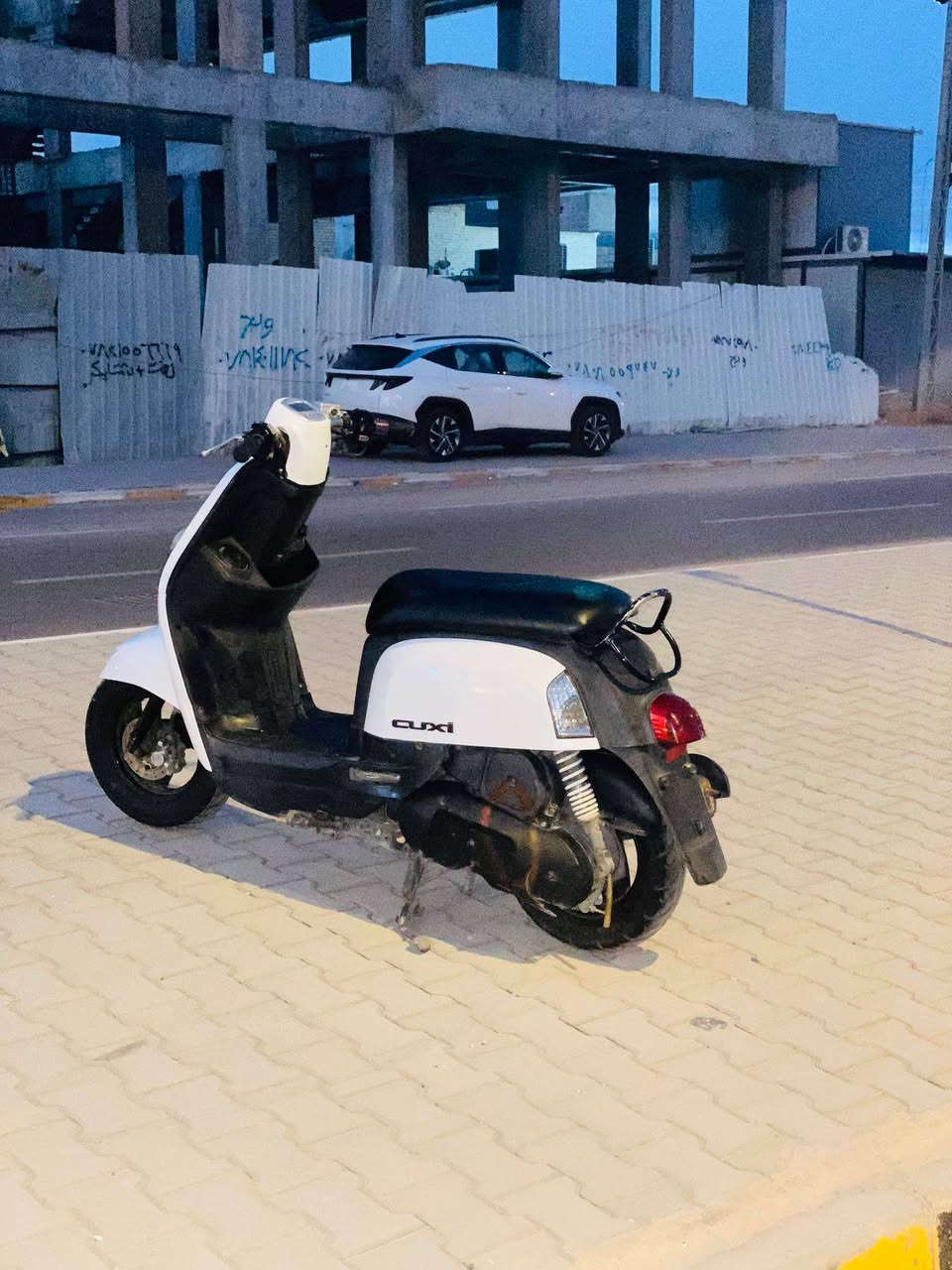 ماكس بوليسي نوزل مامفتوحة 700 وبيهة مجال ملحق قرية الغدير ***********
