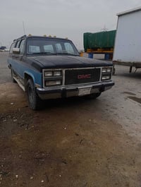 جمسي سوبر مان • ٩١ • ماكينة 350