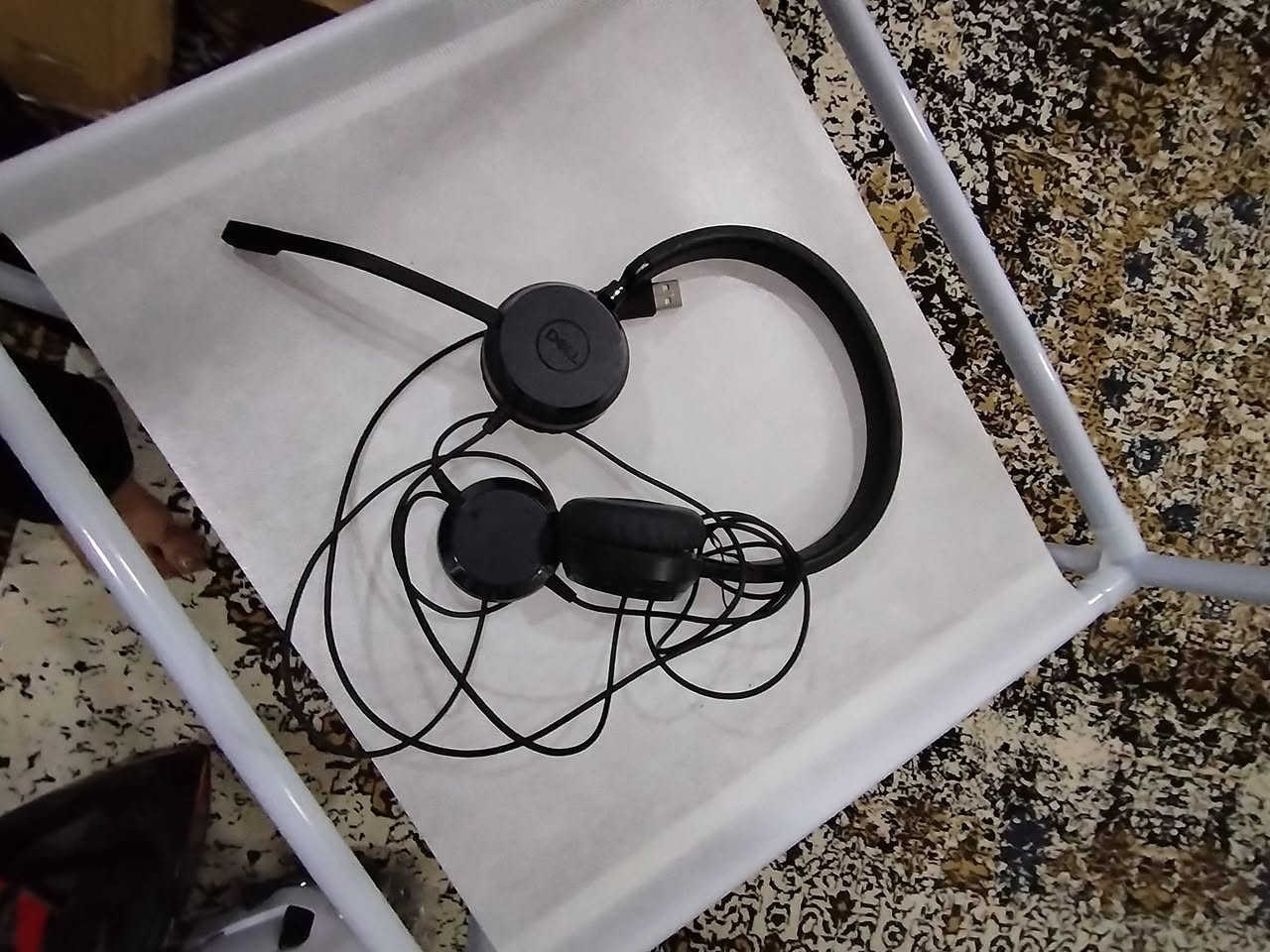 علق يجيك السعر توصيل موجود


**إذا كنت صاحب هذا الإعلان وتريد حذفه لأي سبب، رجاءا أرسل رسالة إلى الدعم الفني**