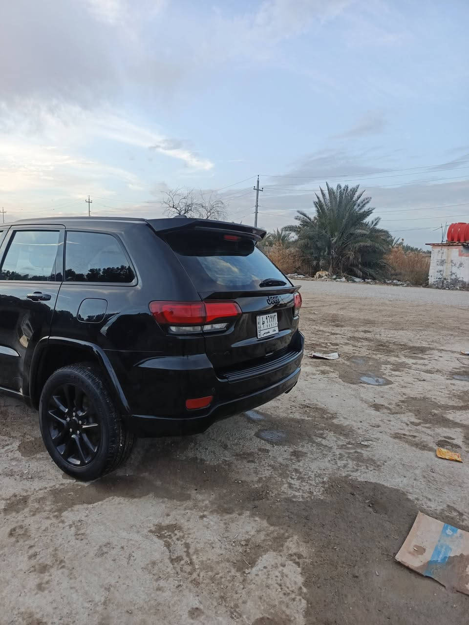 موديل 18ضررقطعتين فول مواصفات رقم بغداد ***********
