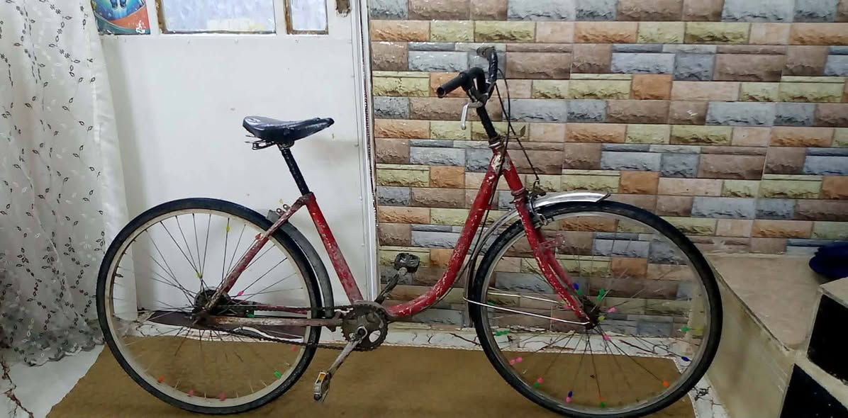 الاحمر ١٥والخ ٣٥


**إذا كنت صاحب هذا الإعلان وتريد حذفه لأي سبب، رجاءا أرسل رسالة إلى الدعم الفني**