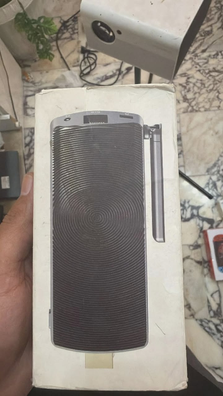 السلام عليكم
ميني بيسي مواصفاته بصور
السعر ٧٥ قفل 🔒


**إذا كنت صاحب هذا الإعلان وتريد حذفه لأي سبب، رجاءا أرسل رسالة إلى الدعم الفني**