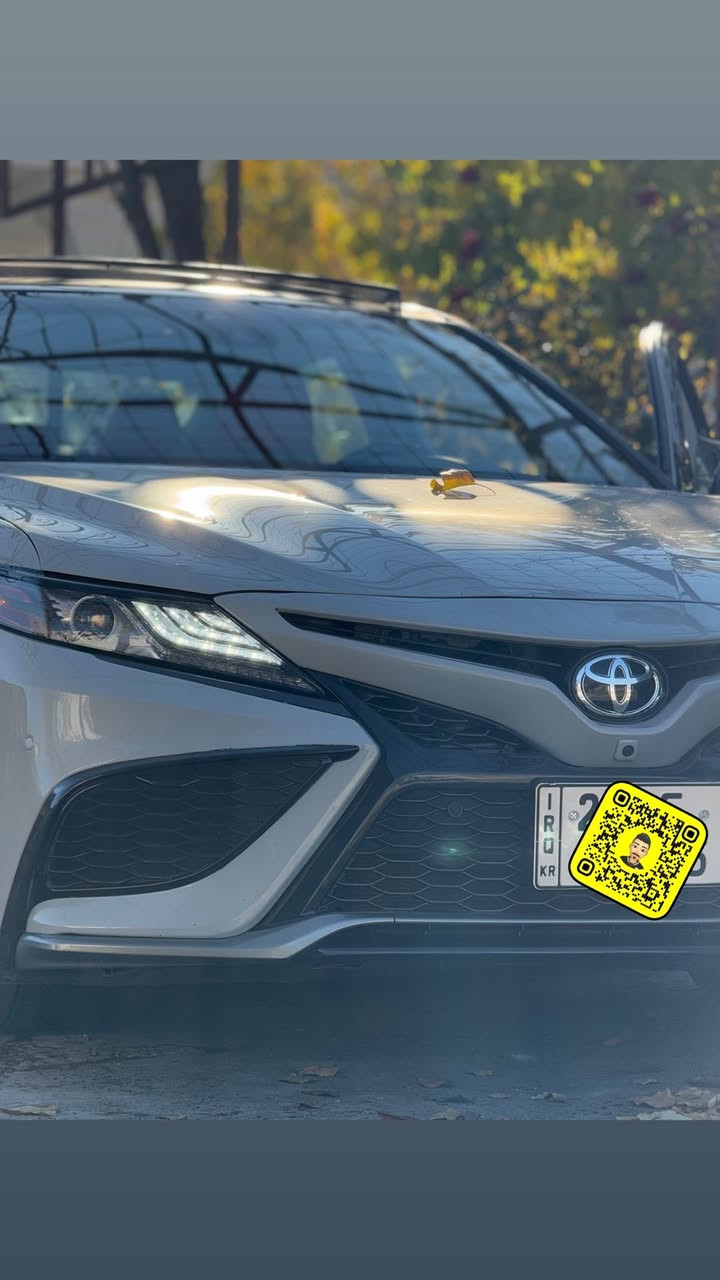 كامري 2023 اعلى مواصفات xse
بلاك ايدشن فول بصمة بارنوما فتحة
اللون صدفي
ويل كب ودوسات وسبايدر ومري اسود ماشيه 50 الف ميل
بانوراما
تدفئه وتبريد كشنات
بصمه
رادارات محيطيه
نقاط عمياء
ننبيه الخروج عن المسار
4 كاميرات محيطيه
داتا شو
مرايه وسطيه عاكسه
نظام اوتو هولد
3انظمة قياده
شاحن واير ليس
شاشه كبيره ابل كار بلاي
نظام صوتي jbl
مع الباقي المواصفات ماتحضرني
*°LT
وارد امريكي حادثها واضح بالصور تبديل بنيد فقط رقم شاصي
4T1K61AK7PU145290
الايرباك راجع سستم
للتواصل
***********
***********
