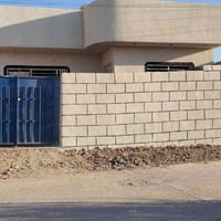 بيت للبيع مساحه البيت 220 قريب على تقاطع الخنساء على الشارع العام على ...