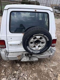 كالوبر • ٢٠٠١ • بابل حله