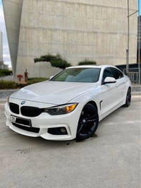 بي ام دبليو ٤٣٠ • ٢٠٢٠ • فول مواصفات