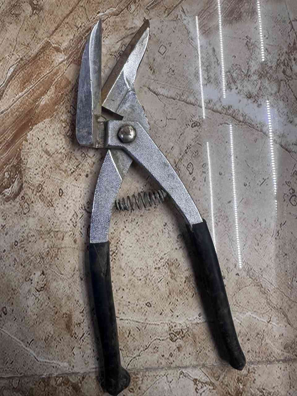 مقص اصلي ياباني كلش قوية للي تفيدة


**إذا كنت صاحب هذا الإعلان وتريد حذفه لأي سبب، رجاءا أرسل رسالة إلى الدعم الفني**