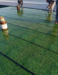 أيزوكام • عاكس حرارة • ضمان 20 سنة