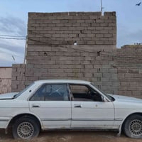 كامري • ناصرية • تحويل بغداد