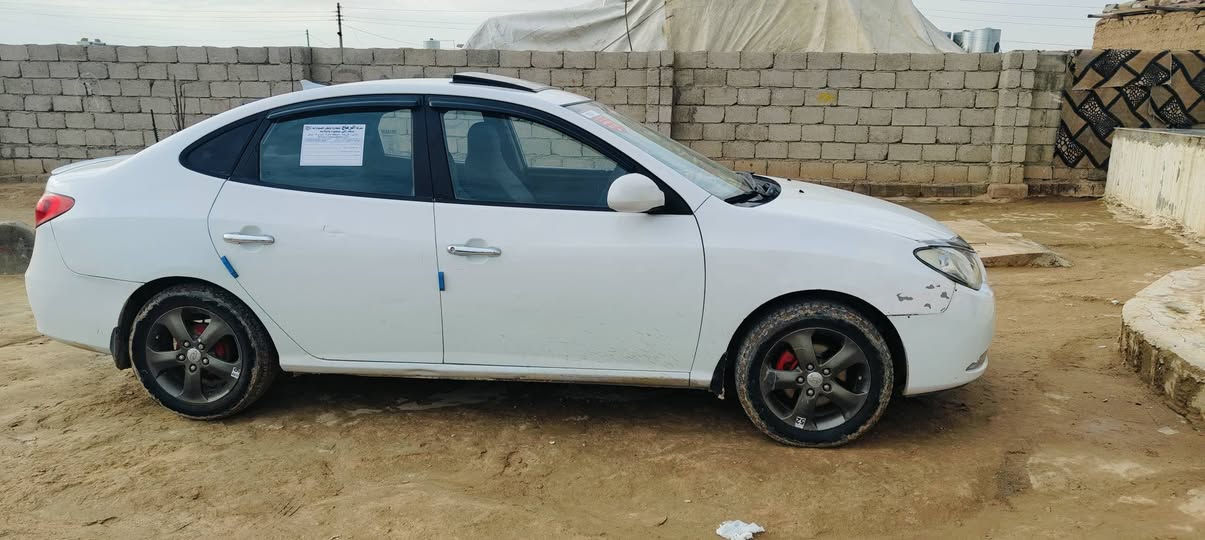 النترا موديل 2009 رقم ادهوك شرط التحويل ولوكاله سياره جاهزه محرك كير شرط كابون ماستر  الاستفسار انتصل ع رقم *********** ملاحظه خاص ولا واتساب ماجاوب انتصل وتدلل
