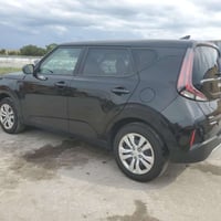 كيا سول • ٢٠٢٥ • كمرك كاملة