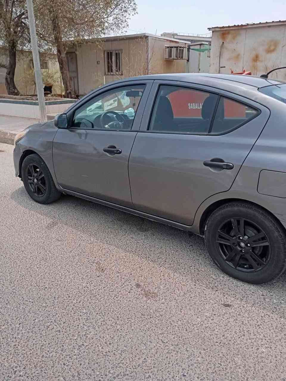 نسيان فيرسا 2018 للبيع
ملاحظة ابيع ع الحادث السعر 65 قفل قفل
صور حادثها اللي بامريكا موجود بالصور وهذا صور حادثها بالعراق العنوان البصرة التنومة
***********
