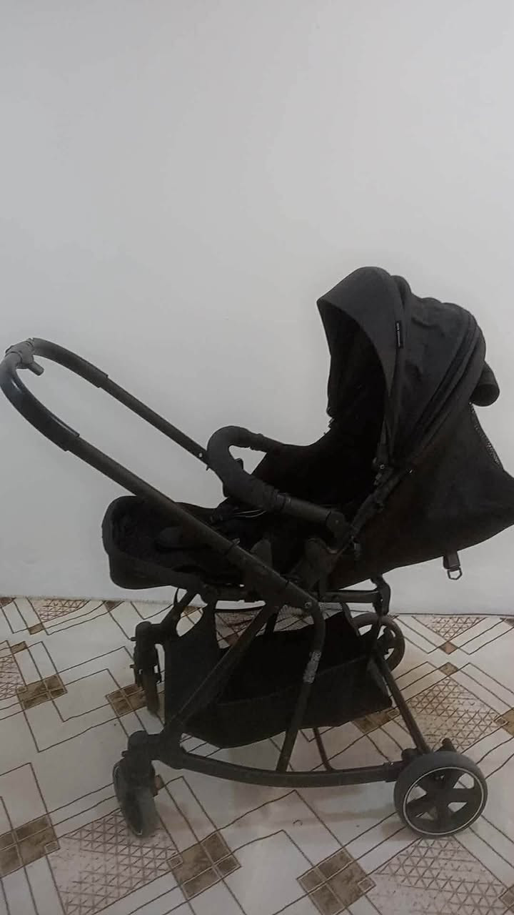 عەرەبانەی مناڵ بێعەیب و جوان و خاوێن  بۆ فرۆشتن
سلێمانی السليمانية, العراق


**إذا كنت صاحب هذا الإعلان وتريد حذفه لأي سبب، رجاءا أرسل رسالة إلى الدعم الفني**