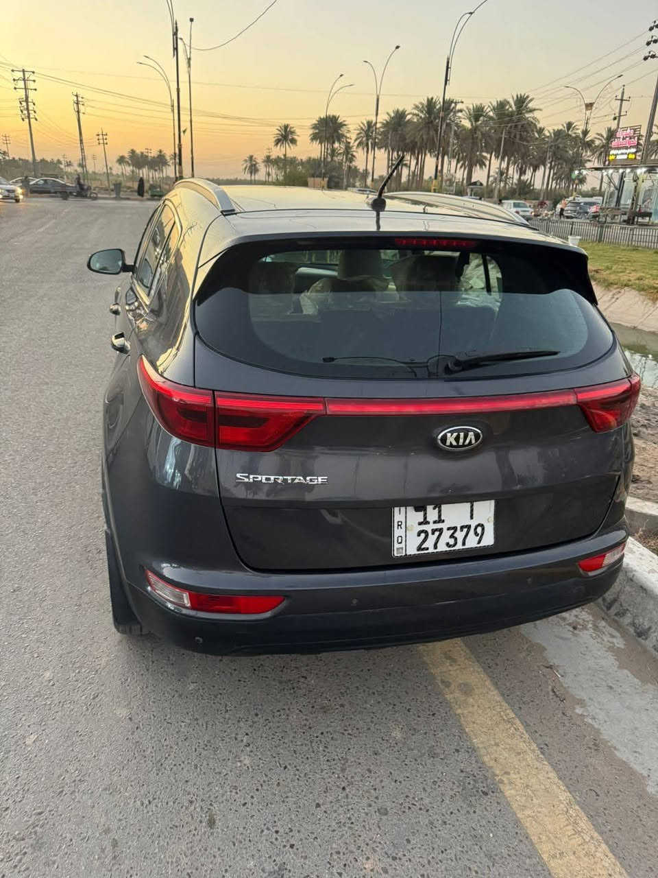 سلام عليكم عندي سبورتج خليجي ٢٠١٨ البيع السعر ١٥٥ هاذ رقمي*********** وتساب *********** اتصل تحياتي للجميع
