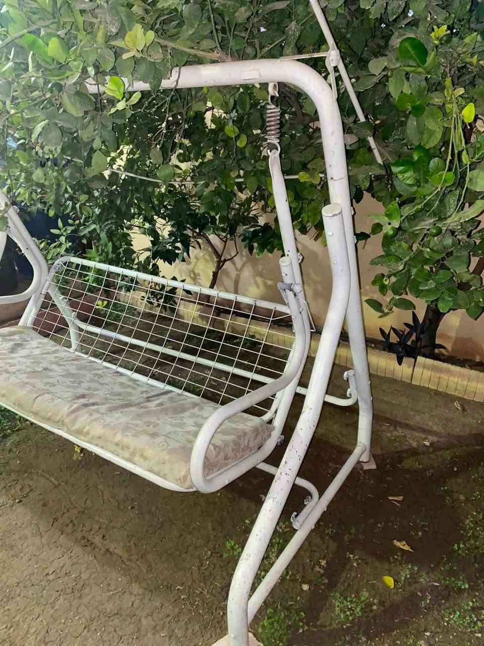 للبيع مستخدمة نظيفة
بسعر ١٦٠ الف 
عنوان سايدين لاوان


**إذا كنت صاحب هذا الإعلان وتريد حذفه لأي سبب، رجاءا أرسل رسالة إلى الدعم الفني**