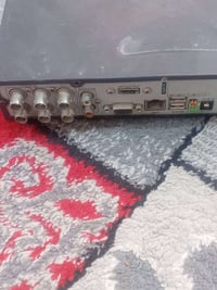 كامره واحده • DVR بدون هارد • ناصريه