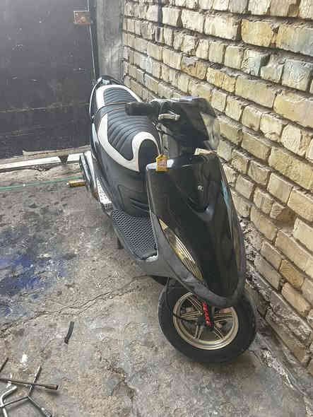🙋‍♂️سلام عليكم ماكس عدله للبيع الدراجه متروسه غراض الدراجه رمبه كفاله عامه من كلشي الدراجه كله  شغاله بيه ويل بيه قبق فلاوين بيه صالنصه بيه كشن بيه قاعده مال رقم وبيه فج وصينه وبيه ملاقط وبعد بيه نواعم الدراجه نكره بكل وكت كهرباءياته كله شغاله الدراجه مكفوله من كلشي اسف عله الطاله المو شراي ليراسلني وهاذه رقمي ***********💁‍♂️
