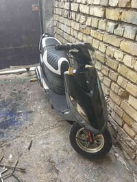 🙋‍♂️سلام عليكم ماكس عدله للبيع الدراجه متروسه غراض الدراجه رمبه كفاله ...