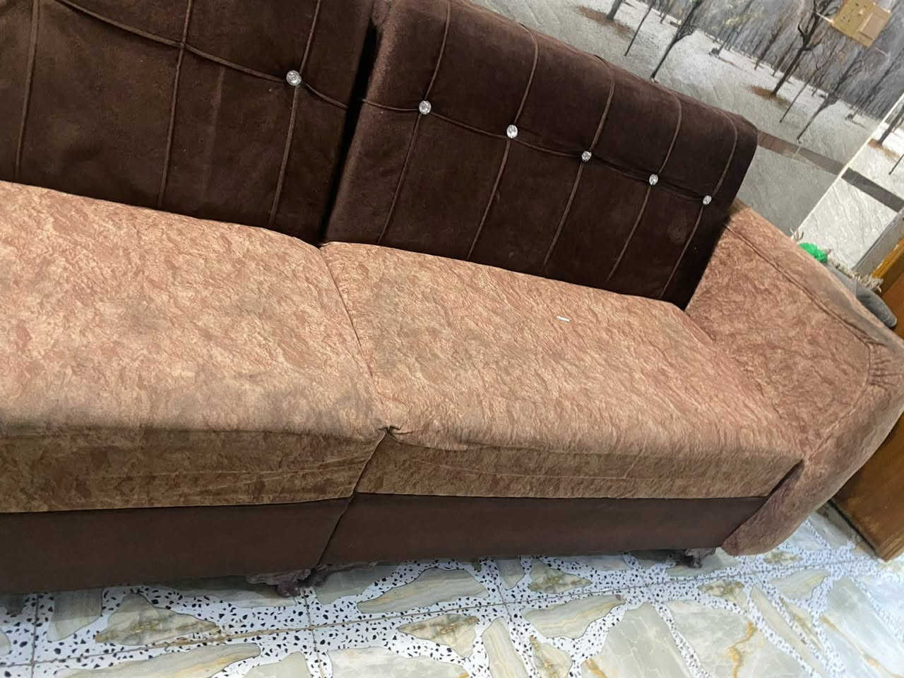 ديوان ل بيع ب 200


**إذا كنت صاحب هذا الإعلان وتريد حذفه لأي سبب، رجاءا أرسل رسالة إلى الدعم الفني**