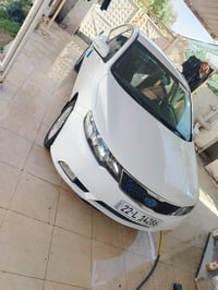 سيراتو ٢٠١١ • رقم اربيل • كفاله عامه