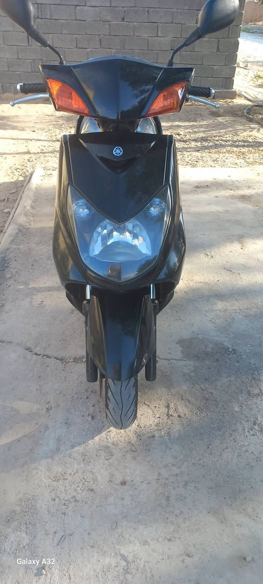 السلام عليكم ورحمه الله وبركاته عندنا دراجه سكنس فحل دراجه جديده رامبو دراجه كل شيء ما ناقصها جديده وانا متوازي واريد ابيع الدراجه خير من ا الله الدراجه وانا منزلها رامبو السعر مليون و200


**إذا كنت صاحب هذا الإعلان وتريد حذفه لأي سبب، رجاءا أرسل رسالة إلى الدعم الفني**