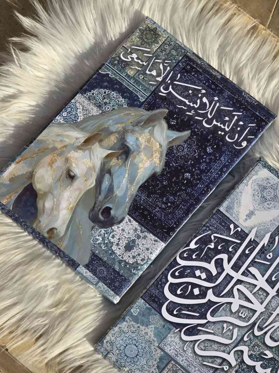 لوحات ثنين جاهزة للبيع حجم a4 عليهم عرض ثنينها ب ٢٠ الف 💙🤍 الي تريدها ترسل خاص


**إذا كنت صاحب هذا الإعلان وتريد حذفه لأي سبب، رجاءا أرسل رسالة إلى الدعم الفني**