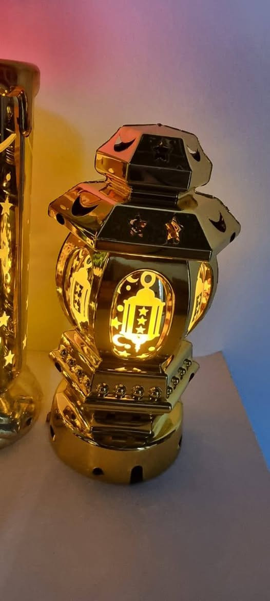 بمناسبة قدوم شهر رمضان الفضيل وفرنا فوانيس باشكال مختلفة بالاضافة الى نشرات بانواع مختلفة 
🔴يتوفر لدينا توصيل لجميع مناطق بغداد وجميع محافظات العراق

🟡الفرع الاول 
للتواصل على رقم الواتساب  *********** 
او معرف التلكرام soma19962 

⚫️موقعنا محافظة بغداد منطقة كميرة قرب جزيرة بغداد السياحية مجاور مطعم ناي ومنفذ الشوشي

الفرع الثاني 
موقع قرب مدرسة الفلاح 
معرف التلكرام Nwrs2024
رقم الهاتف  : ***********
