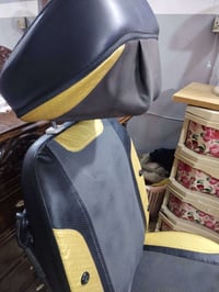 كرسي تدليك • هيتر • ٣ قطع منفصل
