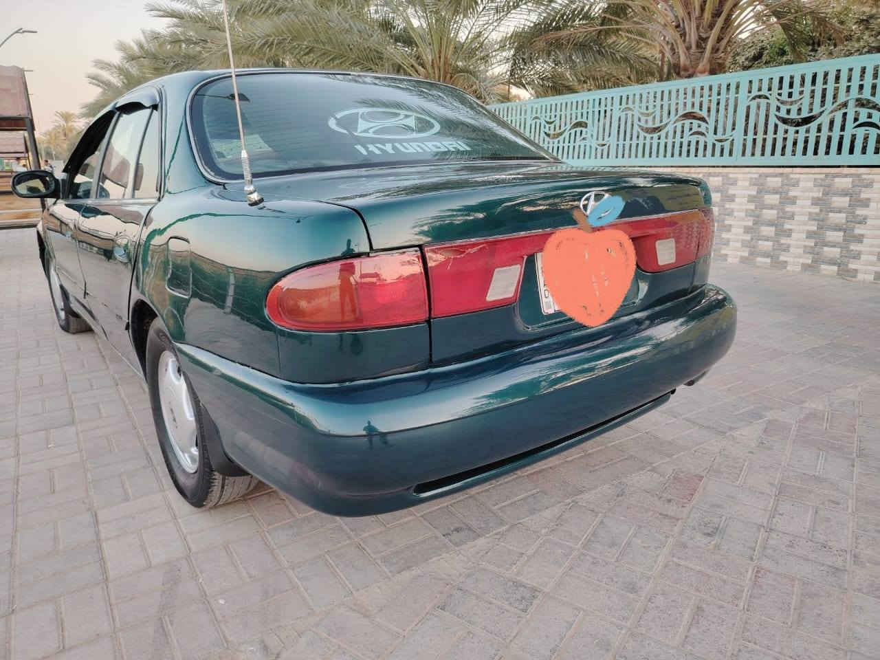 يالله سلام عليكم سوناتا تو سيارة مصبوغه جمالي محرك جديد كير عادي جديد تخم تاير ويل كب كهربيات كله شغاله سيارة مال جنيه متعوب عليه رقم انكليزي تحويل مباشر اخواني سيارة بلاش 37 قفل بلاش بيع سريع مكان هيت حي البكر رقم هاتف ***********
