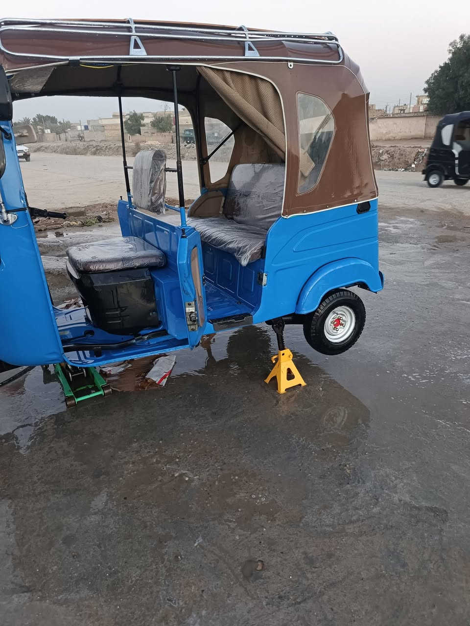 تكتك البيع مكفوله كفاله عامه كشر ومحرك البيع لمو شرايي لا يتعبني *********** تصال عله رقم
