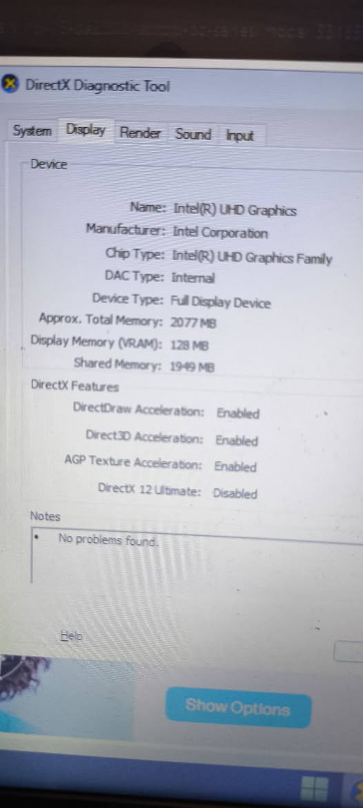 لابتوب hp مواصفات بالصور 
للتواصل ***********
