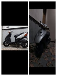 دراجه • نضيفه • للبيع