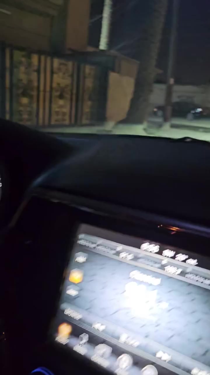 السلام عليكم👋
للتواصل *********** بغداد العامرية نهاية شارع المضيف
  من اعمالي المميزة والانيقة🎖🏅🥇
-------------------------------
اعادة ضبط مازدات جيب موديل ١٨ اتمنى يعجبكم🌹
