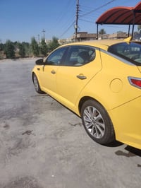 كيا اوبتيما موديل ٢٠١٣ وارد أمريكي للبيع فقط الاستفسار 07819926729
