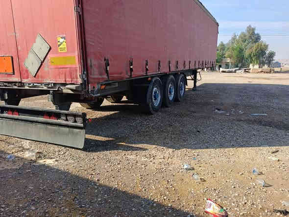 عربانه البيع موديل 2019 سعر 85 بي مجال رقم الهاتف ***********
