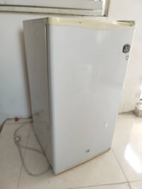 ثلاجة • شغالة • الشعلة بغداد