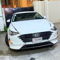 سوناتا ٢٠٢٠ • ٢٥٠٠ سي سي • ٨٨ ألف كم