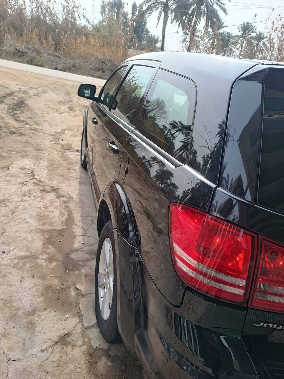 السلام عليكم دوج جورني ٢٠١٣ رقم بغداد ٤ اسلندر ٧ راكب بيه قطعتين صبغ مثل ماموضح بالصور المحرك اني مجفته عله أيدي فقط تبريد نقص السعر ١٠٥ $ اوبيه مجال اشويه  السنوية لحد ٢٠٢٥ تحويل ثاني يوم العنوان بابل المسيب الهاتف ***********
