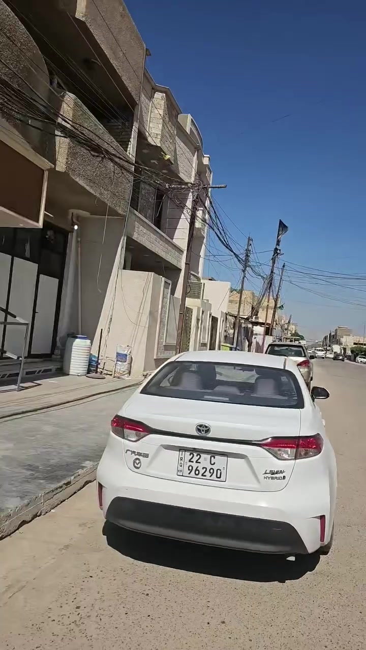محل للايجار مساحه. 125. (12.5x10) ركن
العنوان. 

شهداء السيدية  (شارع كنانة ) بلقرب من الشارع العام
للاستفسار والتواصل 
***********
