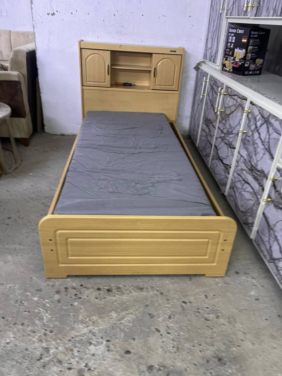 معرض سنان العاني) لبيع  اثاث منزلي  مستخدم وجديدوتبديل
(***********يوجد توصيل 

)(***********)/اومرسلتنا على الواتساب العنوان سليمانيه /كاني كورده قرب من ماركيت  شوك
