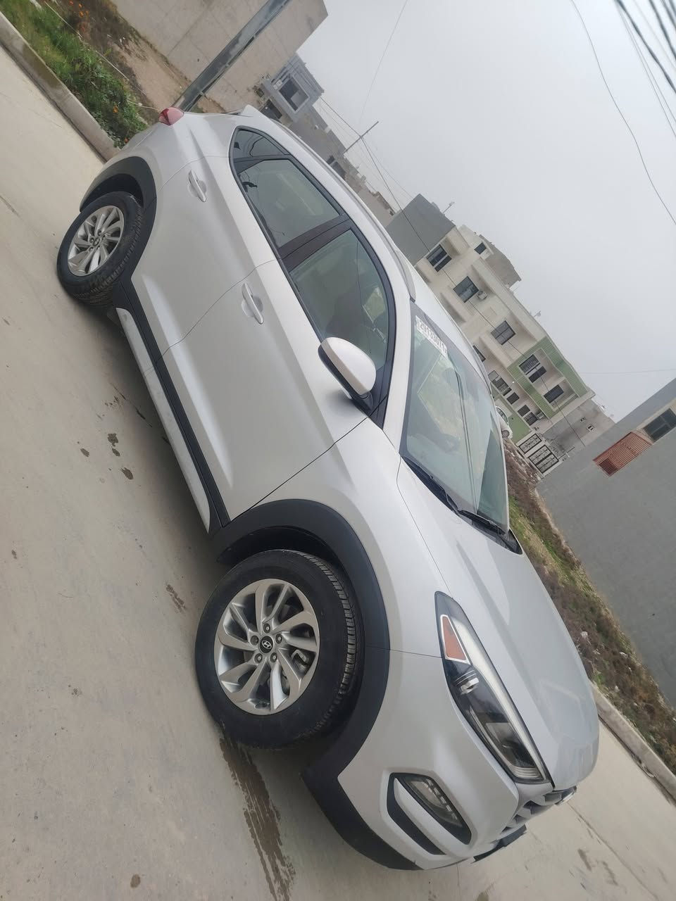 السلام عليكم توكسن 2018 وارد امريكي
بدون ضرر بدون صبغ
موصفات التوكسن العادي
كوبون بانزين بيها ورقي
رقم نينوى
سعر 165 و بيها مجال بصيط
***********
