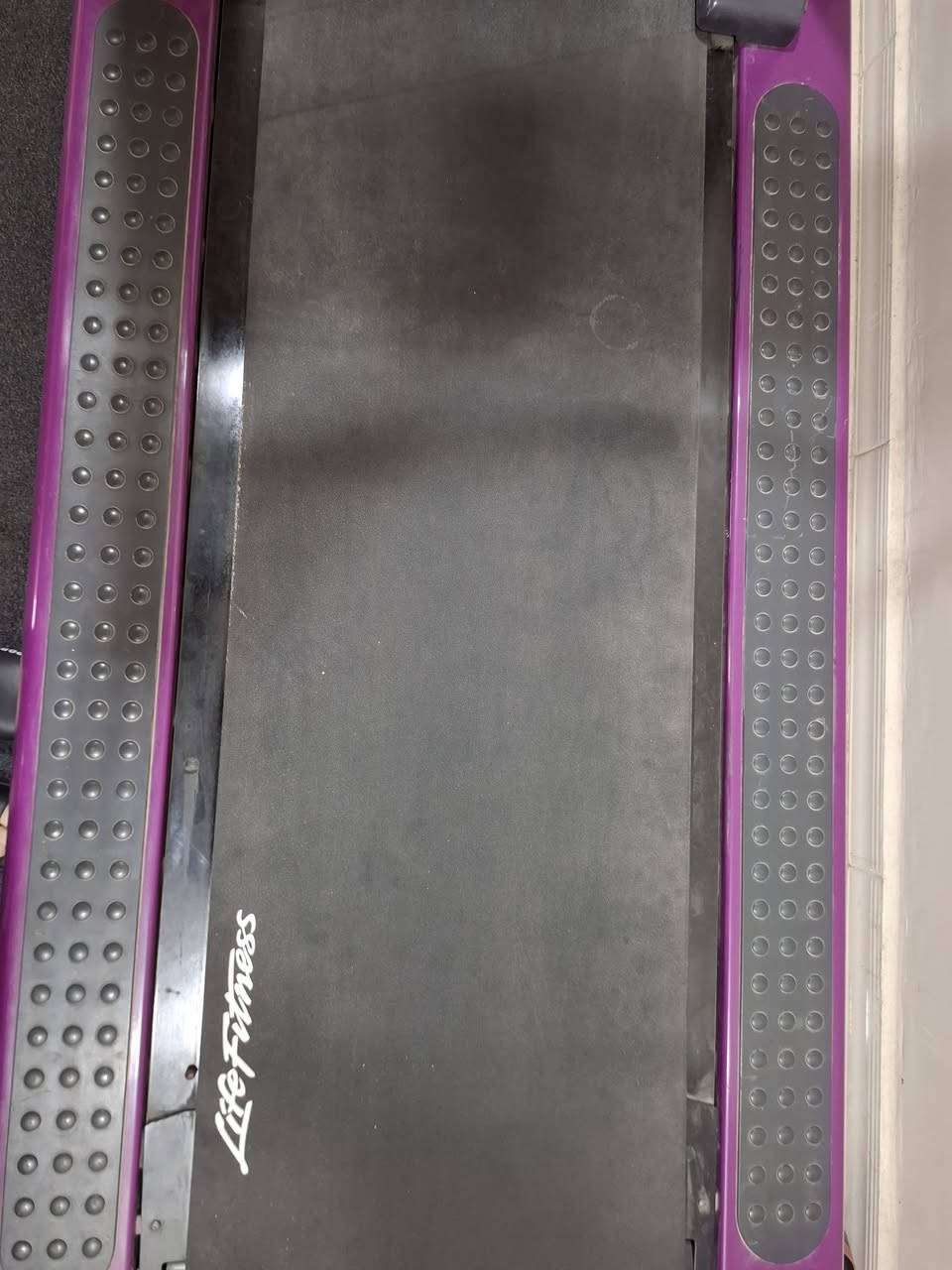 جري لايف فتنس أمريكي جبلي .سعر مليون وميه سعر نهائي .***********.البصره
