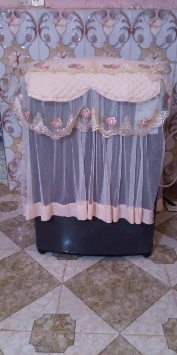 غساله اوتوماتيك حجم 18للبيع السعر 550بعد جديدة المكان هيت


**إذا كنت صاحب هذا الإعلان وتريد حذفه لأي سبب، رجاءا أرسل رسالة إلى الدعم الفني**