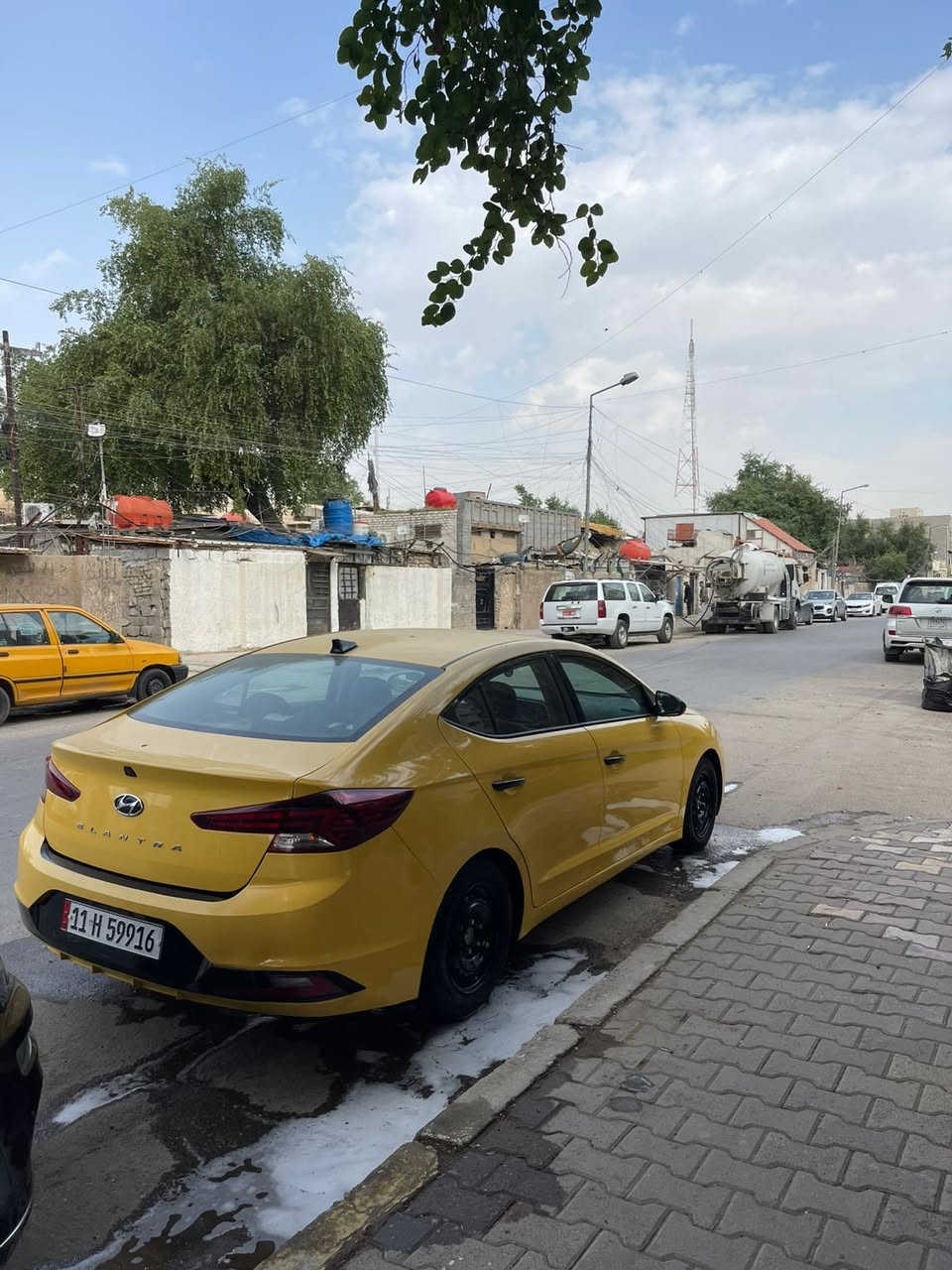 سلام عليكم البيع النترا موديل 2019 وارد امريكي حادث أمريكه  فقط بنيد مبدل اصلي نفس الون الغوده شواصي مكفولات مكينه 2000 كير ايتي المرغوب  ماشيه 113 حقيقي مواصفات نص فول معروفه تبريد ثلج صور الضرر بل منشور يي معجون ما بيهه صبغه أوله كامله الخير دوشمه ورضيات تخم تاير   جديد صدر امامي خلفي بلادي  ما نقصهه شي رقم بغداد نكليزي بسمي مصفره هيئة وغرمات تاريخ النفاذ السنويه 2031 مكاني بغداد الزعفراينه السعر خابر ودلل *********** بي وتساب كرار حامد
