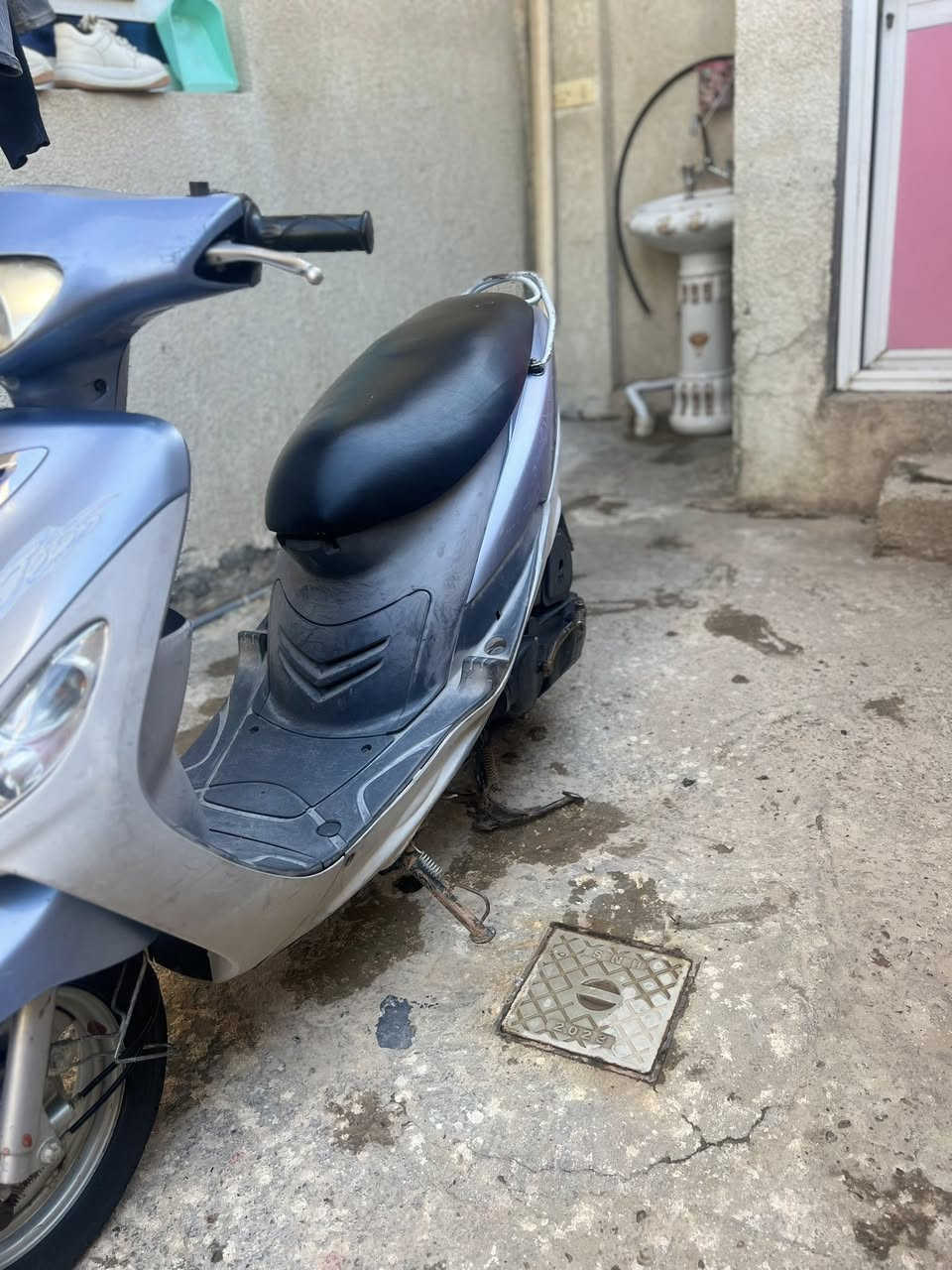 السلام عليكم ماكس منغولي مكفولة كفالة عامه مل رمبه كله مختمه مكان حله ثوره 750


**إذا كنت صاحب هذا الإعلان وتريد حذفه لأي سبب، رجاءا أرسل رسالة إلى الدعم الفني**