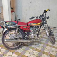 ايراني • موديل 21 • اوراق