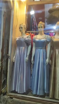 فساتين مناسبات • عروض خاصه • حي نيسان